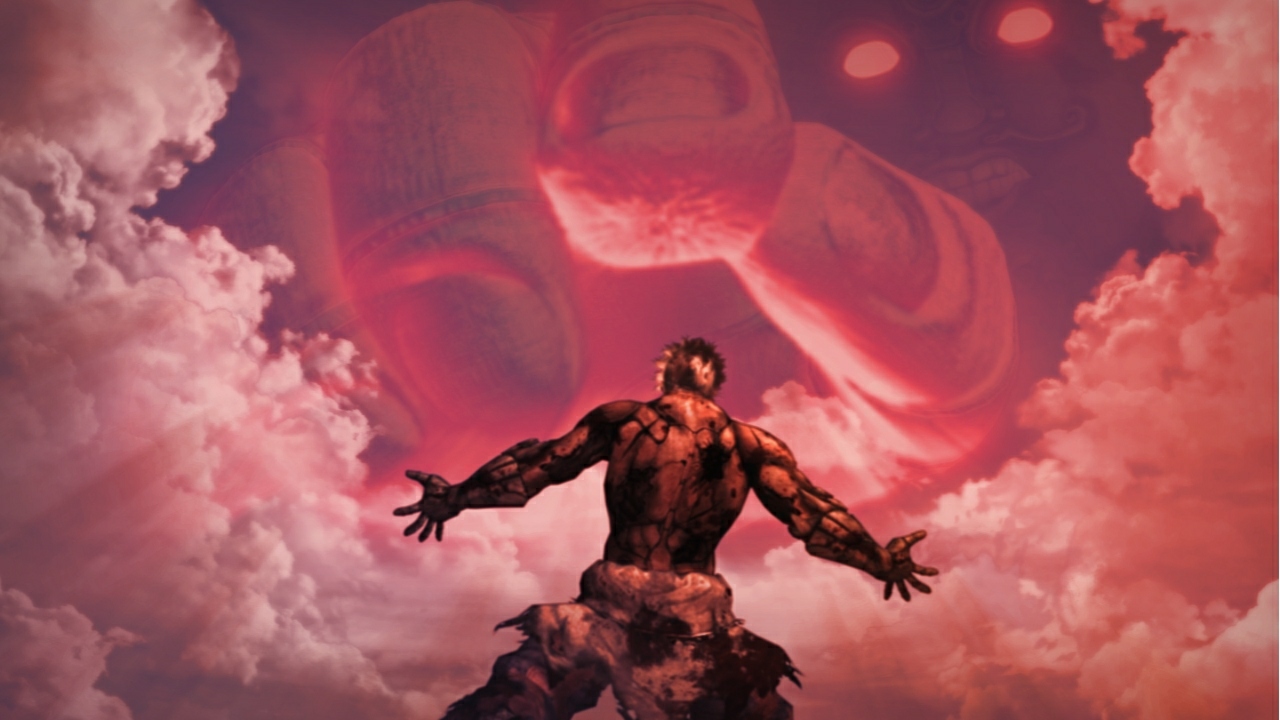 Asura´s Wrath - Imagen 11